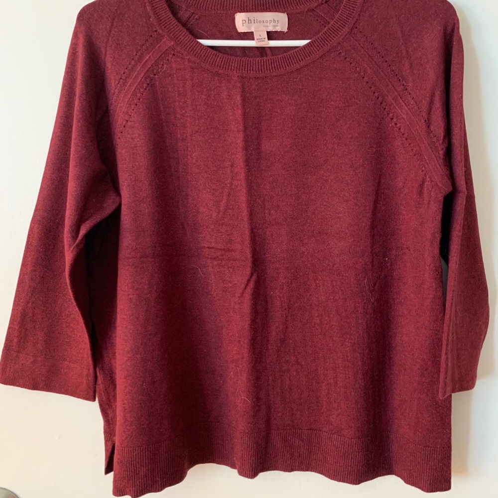 Sweater